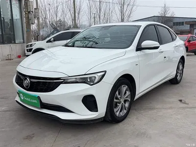 2023 Buick Verano Pro Joy Edition, фото 2, лот 10267685