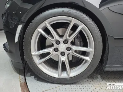 2021 Chevrolet Camaro SS 6.2 V8, фото 4, лот 10080868