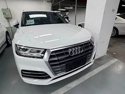 2018 Audi Q5L 40 TFSI Premium Progressive China VI, фото 3, лот 10391790