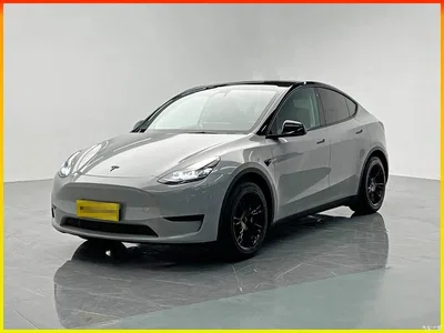 2022 Tesla Model Y Facelift Rear-Wheel Drive Version, фото 1, лот 11243901