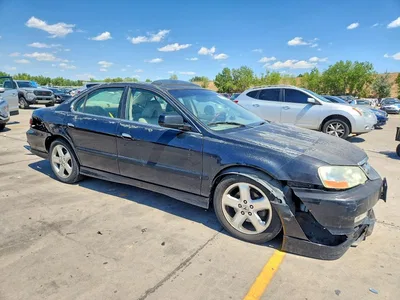 2002 ACURA 3.2TL TYPE-S, фото 4, лот 11147365