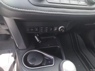 2016 Toyota RAV4 Rongfang 2.0L CVT 4WD New Edge (China V), фото 3, лот 11089560