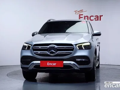 2019 Mercedes-Benz GLE-Class GLE300d 4MATIC, фото 2, лот 10068081