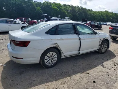 2020 VOLKSWAGEN JETTA S, фото 3, лот 10668111