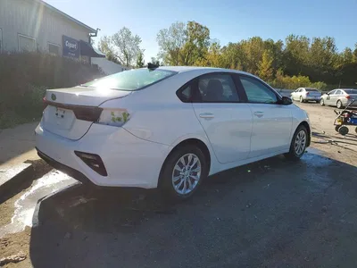 2019 KIA FORTE FE, фото 3, лот 11588171