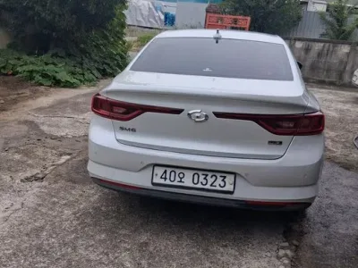 2016 Samsung SM6 2.0 LPe LE, фото 3, лот 10187984