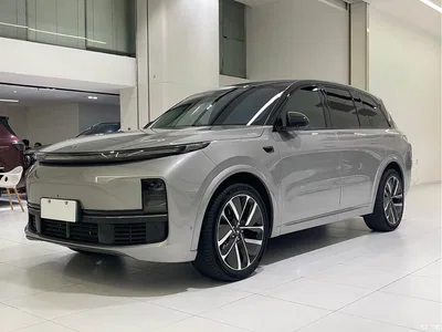 2023 Li Auto Li L8 Pro, фото 1, лот 11569426