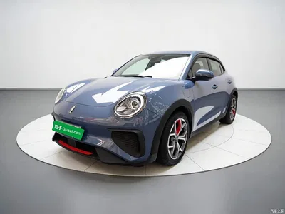 2022 Ora Good Cat GT Mulan Edition 480km Long Range, фото 1, лот 10833789