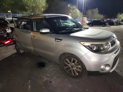 2018 KIA SOUL +, фото 4, лот 10788154
