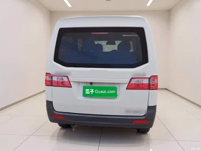 2022 Jinbei Little Sea Lion X30 1.5L Business Edition with Central AC Bus China VI SWC15M, фото 3, лот 11166024