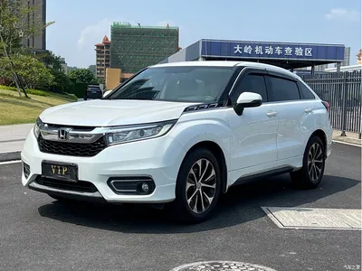 2017 Honda Avancier 240TURBO 2WD Luxury Edition, фото 1, лот 10415015