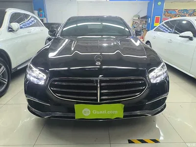 2023 Mercedes-Benz E-Class E 300 L Sport Fashion, фото 3, лот 10267174