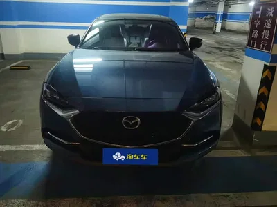 2020 Mazda CX-4 2.0L Auto 2WD Skyactiv-Exploration Edition, фото 2, лот 10325291