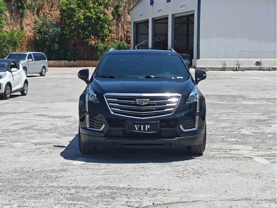 2018 Cadillac XT5 28E AWD Technology Model, фото 2, лот 10303359