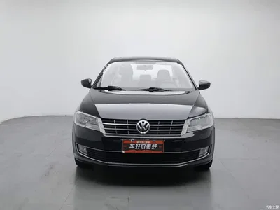 2013 Volkswagen Lavida Facelift Classic 1.6L Automatic Comfort, фото 3, лот 10404358