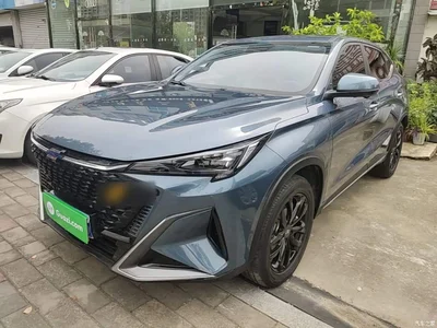 2023 Changan Oshan X5 PLUS 1.5T DCT Excellence, фото 1, лот 10479392