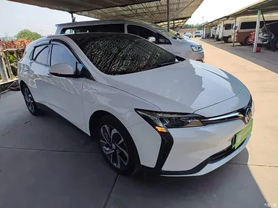 2019 Buick Velite 6 Connected Smart Edition, фото 4, лот 10268326