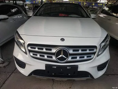 2019 Mercedes-Benz GLA 200 Fashion, фото 3, лот 10797847