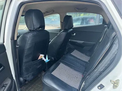 2015 Kia K2 Sedan 1.4L MT GL, фото 2, лот 10349988