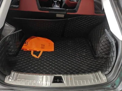 2022 Changan Oshan Changan Oushang X5 Sport Edition 1.5T DCT Hurricane Sonic, фото 4, лот 11162796