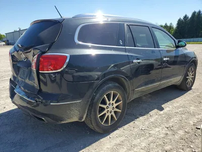 2015 BUICK ENCLAVE, фото 3, лот 10858861