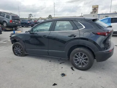 2024 MAZDA CX-30, фото 2, лот 10842345