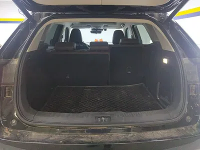2021 WEY VV6 2.0T 2WD Smart Protection+, фото 4, лот 10448759