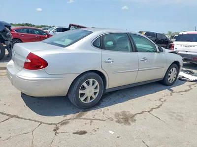 2005 BUICK LACROSSE CX, фото 3, лот 10863456