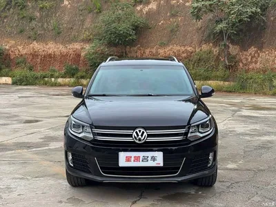 2013 Volkswagen Tiguan 1.8TSI Automatic 2WD Luxury Model, фото 2, лот 10285033