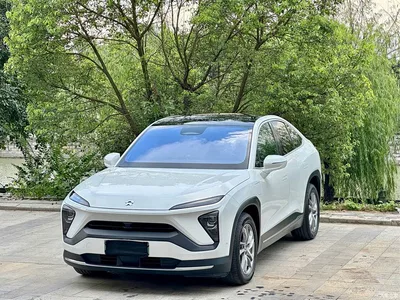 2020 NIO EC6 Model 605KM Sport Edition, фото 1, лот 10356187