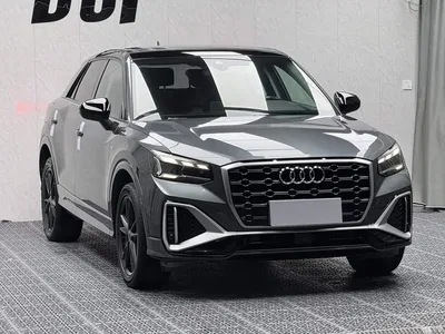 2022 Audi Q2L 35 TFSI Progressive Dynamic, фото 3, лот 10768665