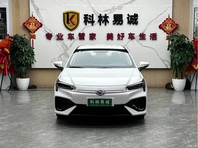 2019 Aion S Mei 630, фото 2, лот 10240137