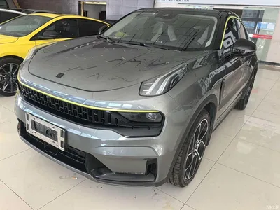 2020 Lynk & Co 05 2.0TD 2WD Shine Halo, фото 1, лот 10315894