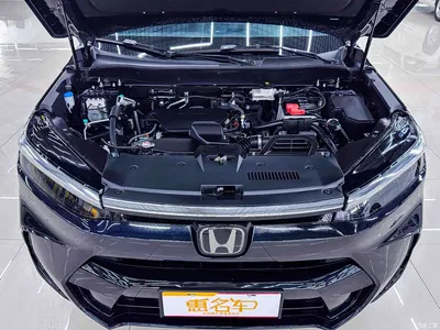 2023 Honda Haoying 240TURBO 2WD Prestige Edition 5-seater, фото 4, лот 10999242