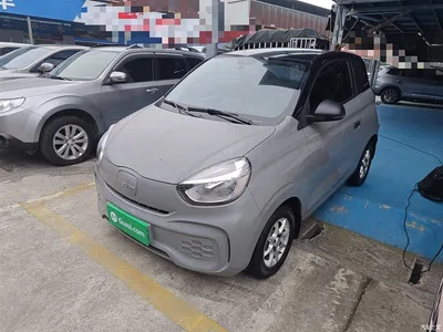2022 Roewe Kaiwei CLEVER 311km Vitality Bobo Edition, фото 2, лот 10349583