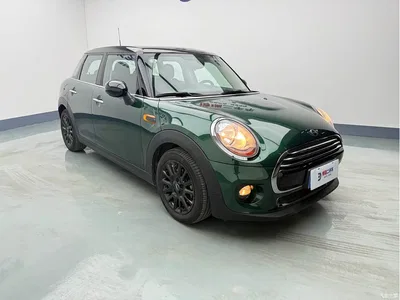2016 MINI MINI 1.5T COOPER 5-Door, фото 3, лот 10352663