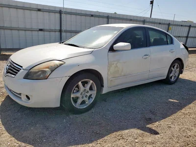 2008 NISSAN ALTIMA 2.5, фото 1, лот 10762713