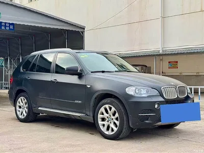 2013 BMW X5 (Import) xDrive35i Luxury, фото 3, лот 10888461