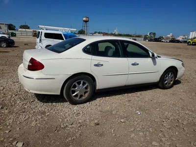 2005 BUICK LACROSSE CX, фото 3, лот 10862894