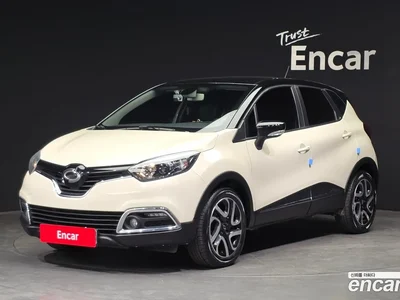2015 Samsung QM3 LE, фото 1, лот 10187644