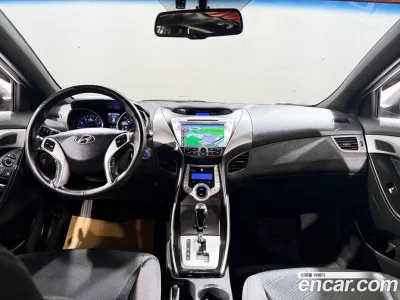 2012 Hyundai AVANTE M16 GDI Premier, фото 4, лот 10203125