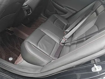 2019 Chevrolet Malibu XL Redline 550T Automatic Sharp Connect Edition, фото 4, лот 10379650