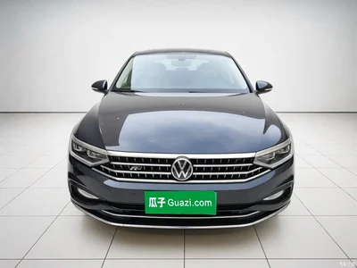 2020 Volkswagen Magotan 330TSI DSG Luxury, фото 2, лот 10434563
