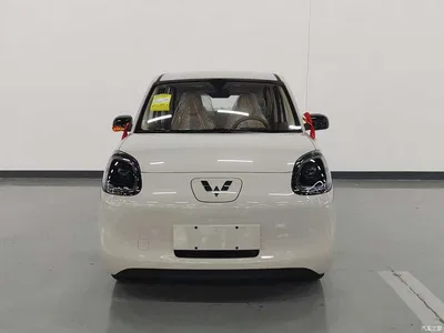 2025 Wuling Motors Hongguang MINIEV 4-Door Advanced, фото 2, лот 10367775