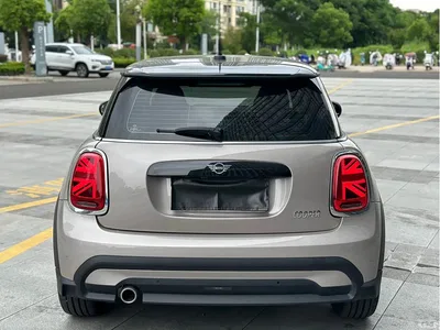 2023 MINI MINI 1.5T COOPER Artist, фото 4, лот 10351379