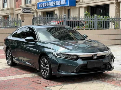 2022 Honda Inspire Sharp Hybrid 2.0L Pure Elegance Edition, фото 3, лот 10429176