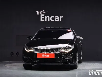 2020 Kia K5 2.0, фото 3, лот 10336942