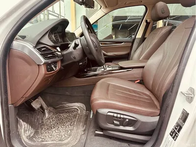 2015 BMW X5 (Import) xDrive28i, фото 3, лот 10432654