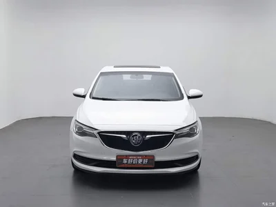 2021 Buick Excelle Facelift Exemplar 1.5L Auto Elite, фото 3, лот 10275850