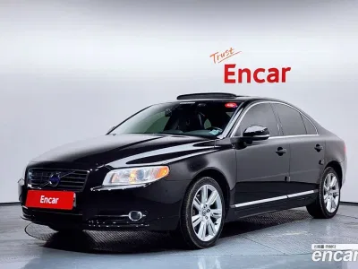 2012 Volvo S80 T6 AWD, фото 1, лот 10122309